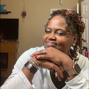 Meet your Posher, Kimber